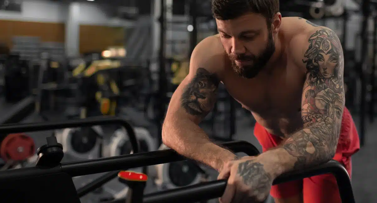 Nutrition Tips for Combat