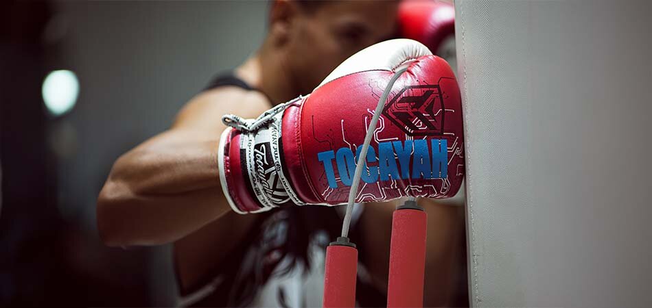 Jumping Rope Mastery