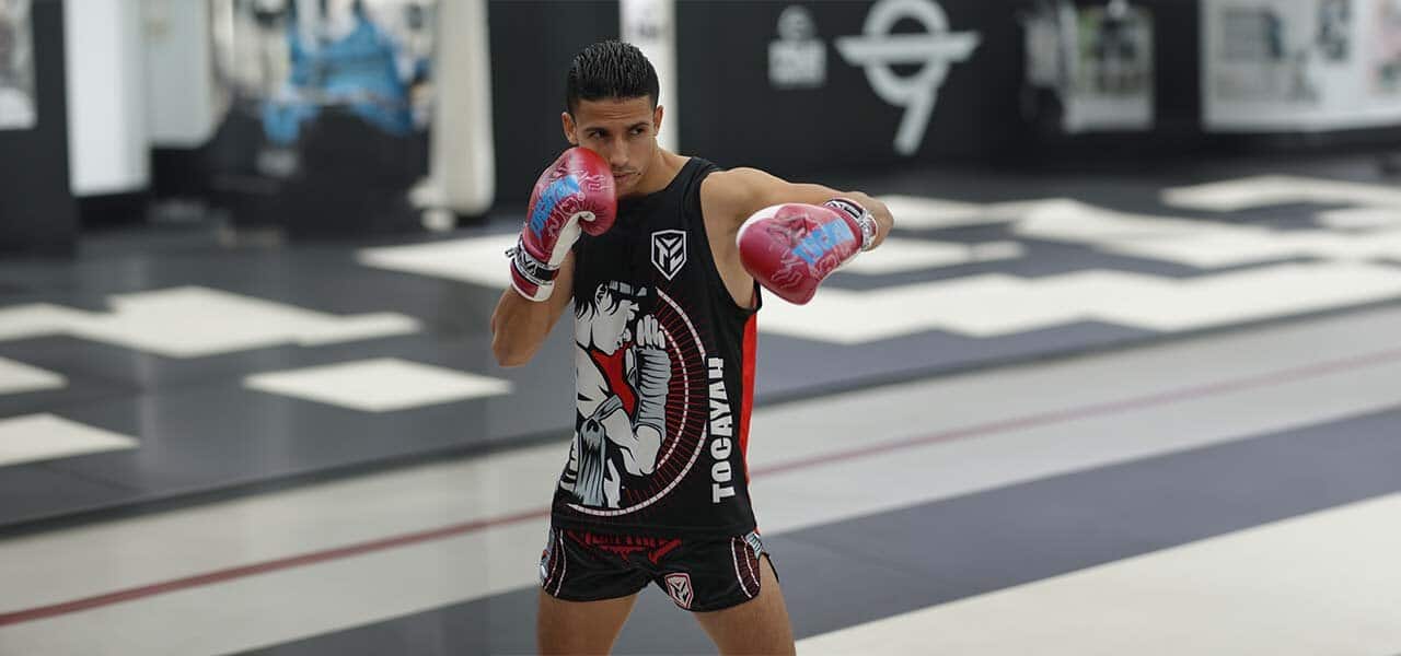 Boxing Equipment for Beginners