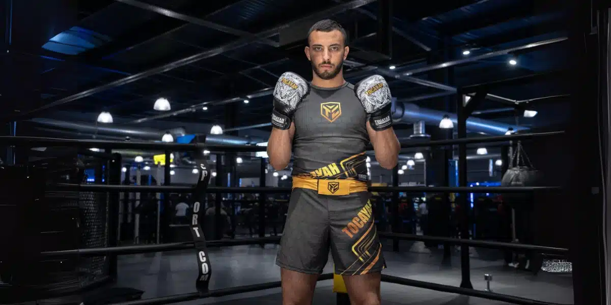 The Psychology of Color: How Your Muay Thai Gear Impacts Your Fight Mindset