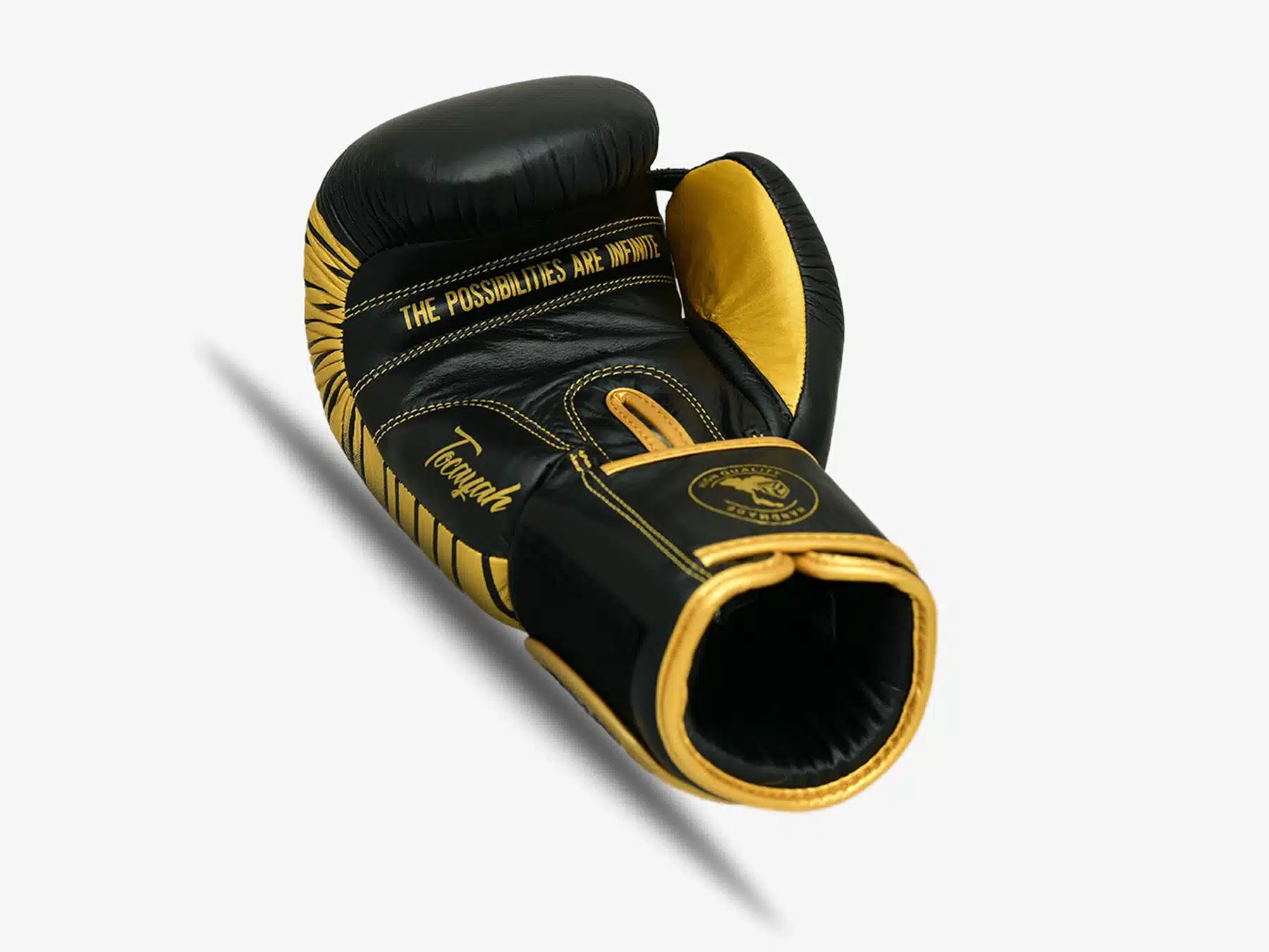 How to Clean Gloves boxing