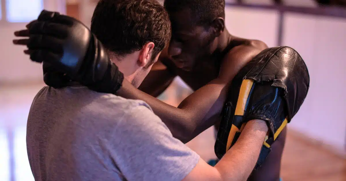 Every Fighter in the UAE