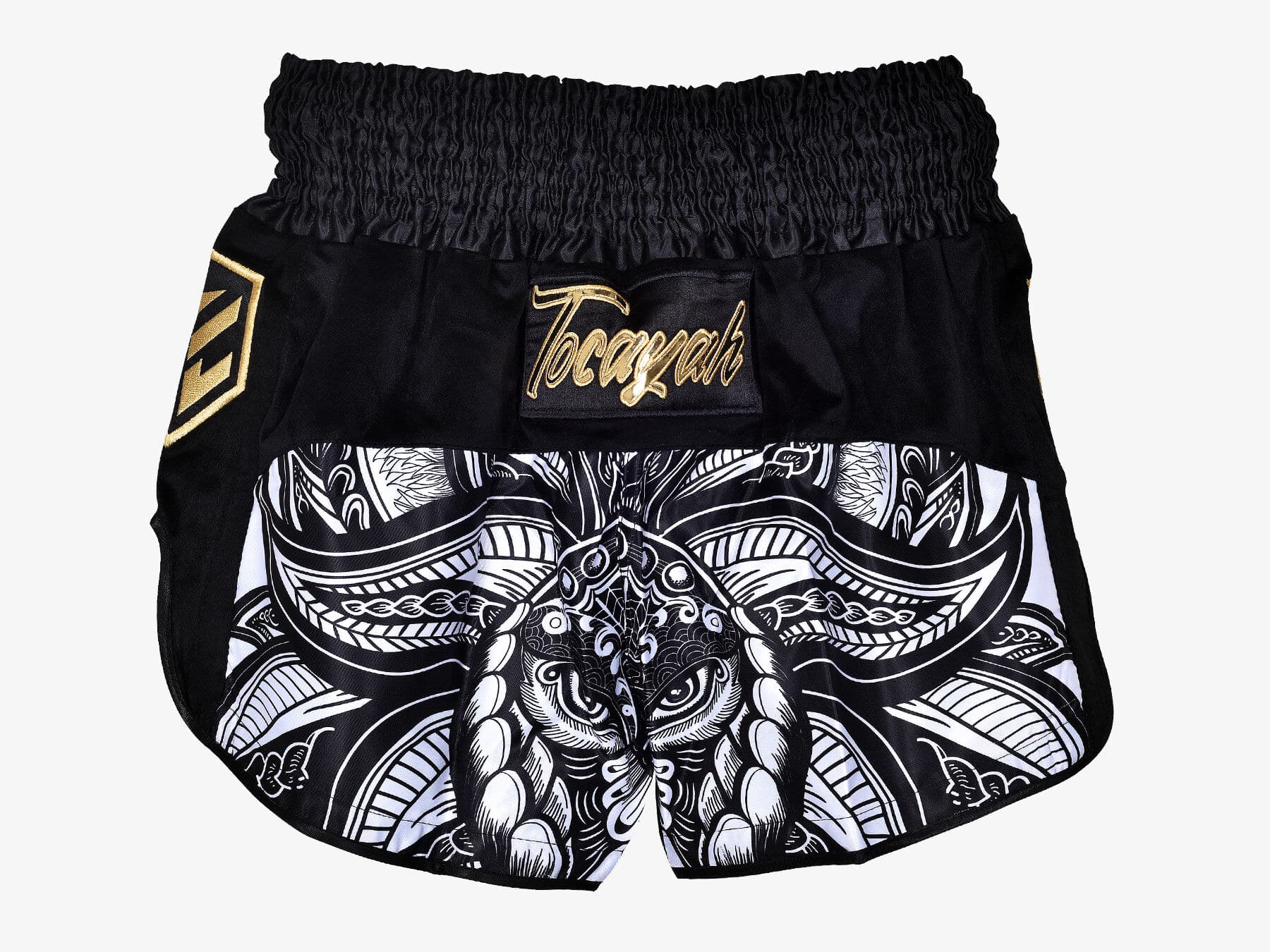 Tocayah-White-Lion-LE-Muay-Thai-Short-3.jpg Tocayah-White-Lion-LE-Muay-Thai-Short-3.jpg