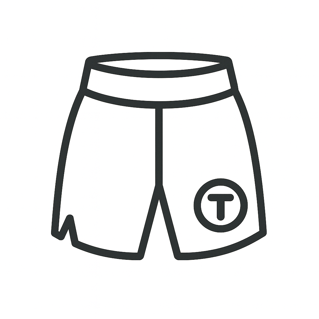 MMA Shorts