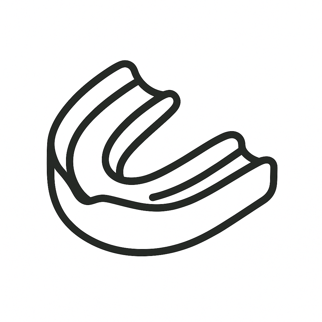 Mouth Guards