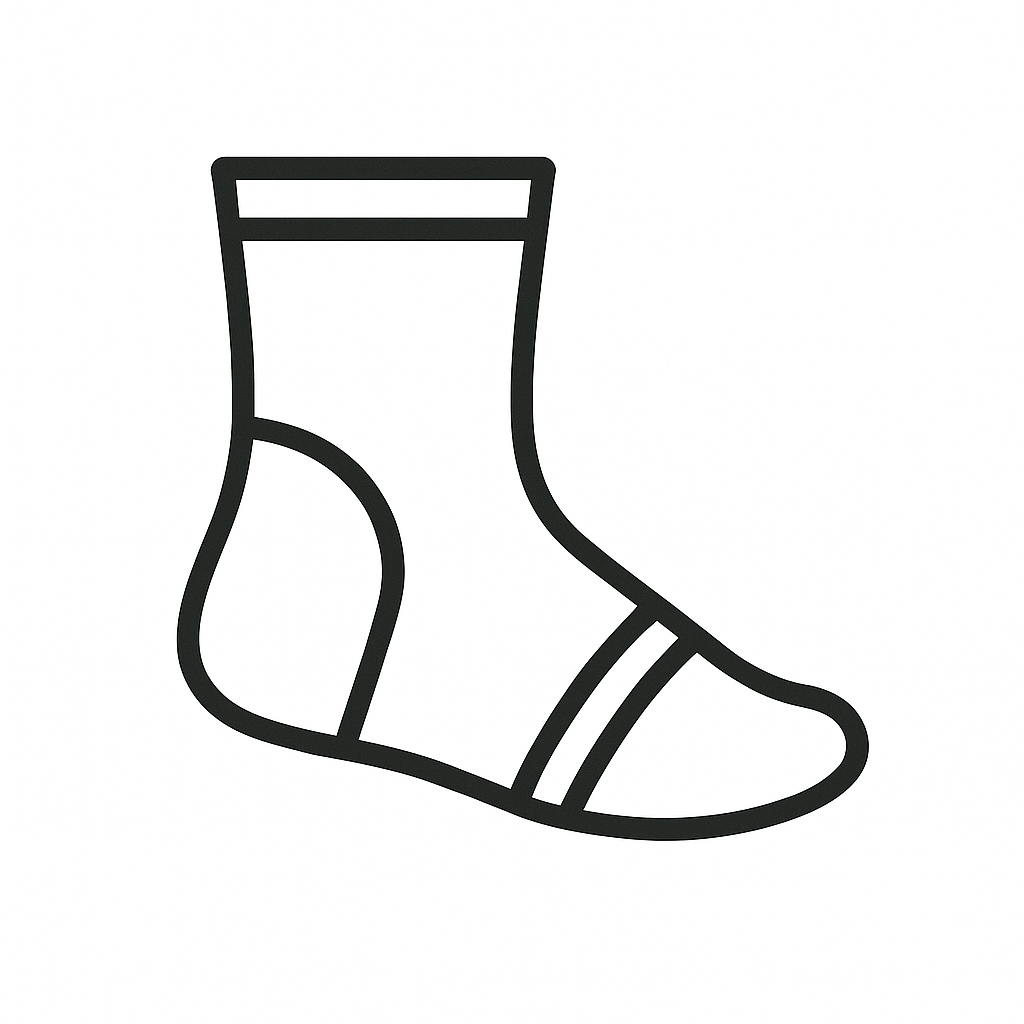 Ankle Supports